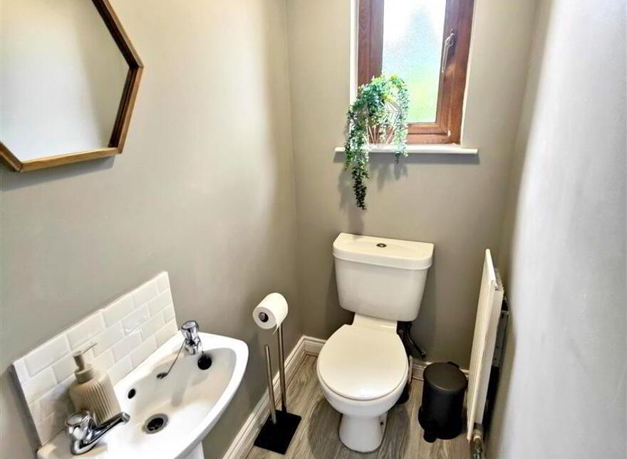 2 Altnagarron View, Belfast, BT13 3UQ