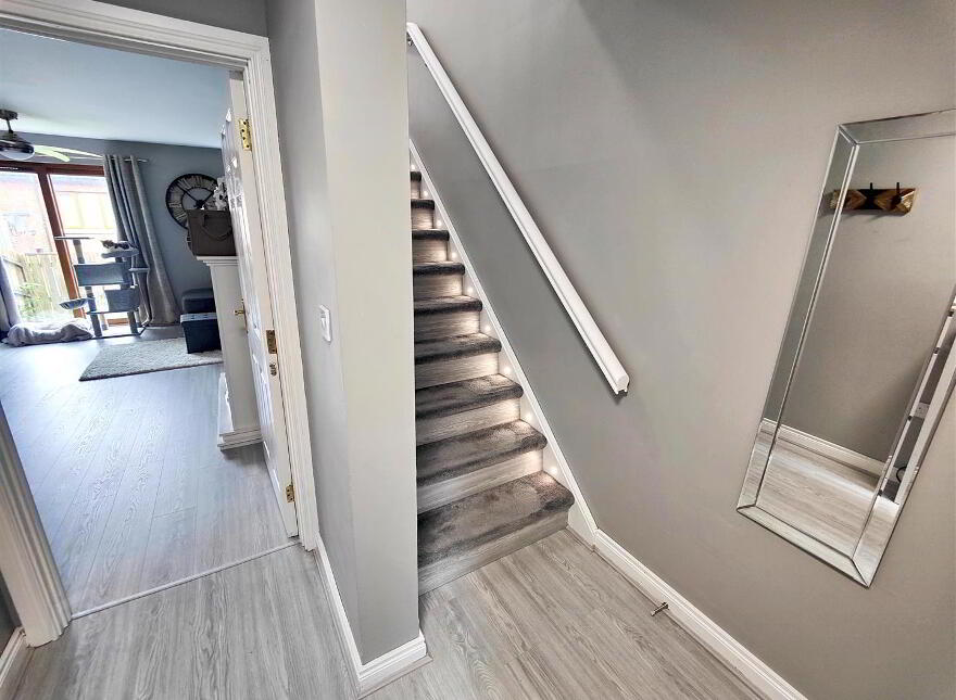 2 Altnagarron View, Belfast, BT13 3UQ