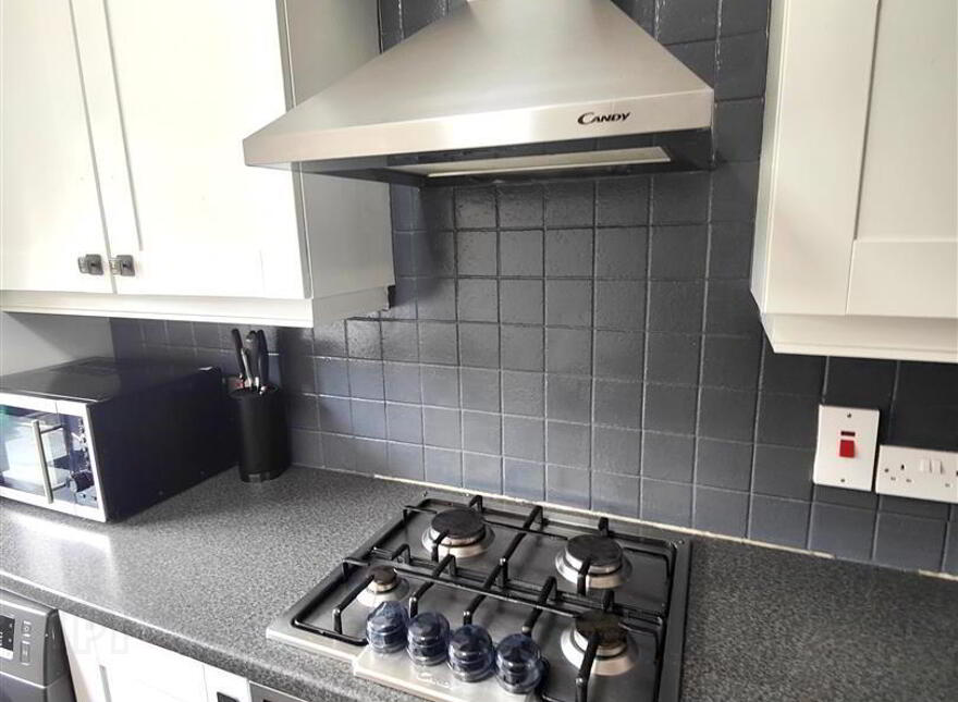 2 Altnagarron View, Belfast, BT13 3UQ