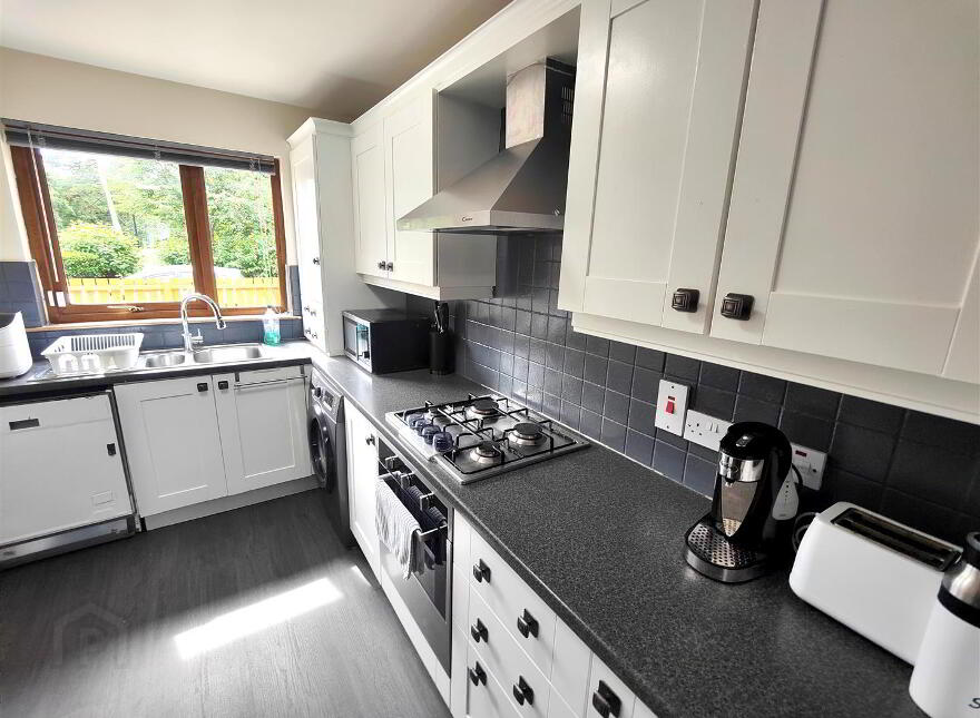 2 Altnagarron View, Belfast, BT13 3UQ