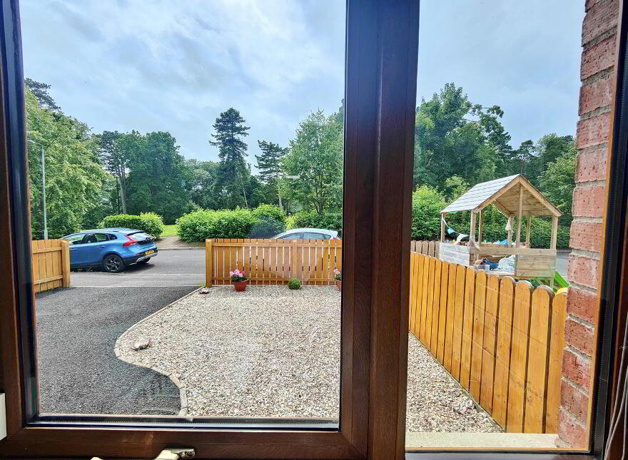 2 Altnagarron View, Belfast, BT13 3UQ