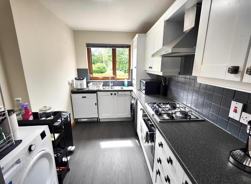 2 Altnagarron View, Belfast, BT13 3UQ