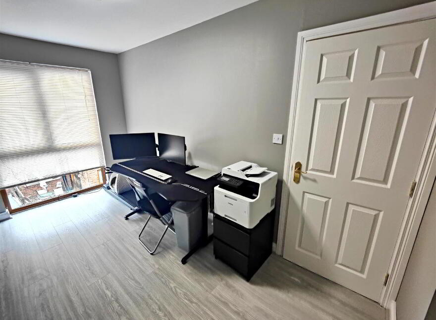 2 Altnagarron View, Belfast, BT13 3UQ