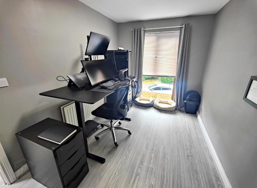 2 Altnagarron View, Belfast, BT13 3UQ