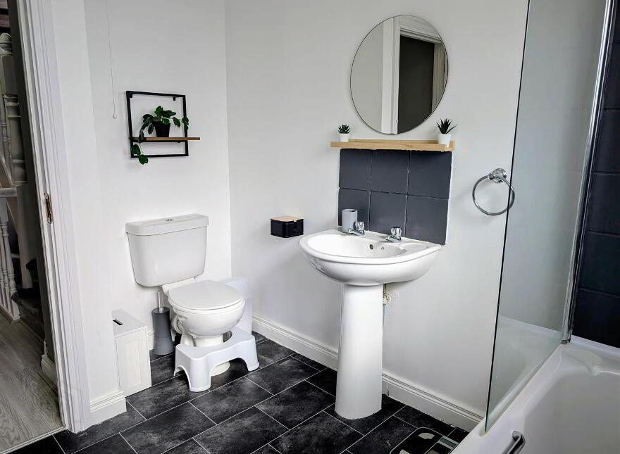 2 Altnagarron View, Belfast, BT13 3UQ