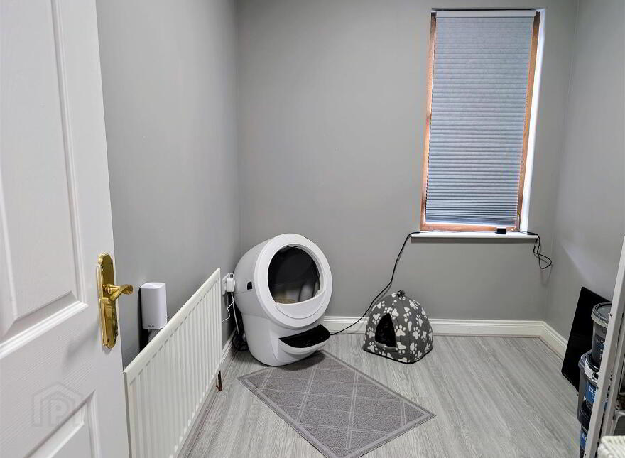 2 Altnagarron View, Belfast, BT13 3UQ