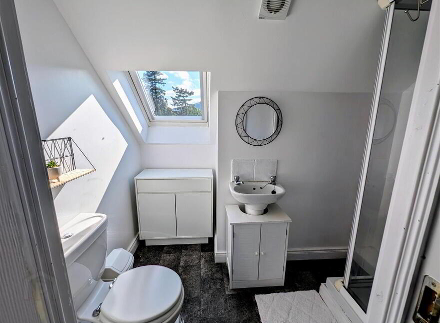 2 Altnagarron View, Belfast, BT13 3UQ