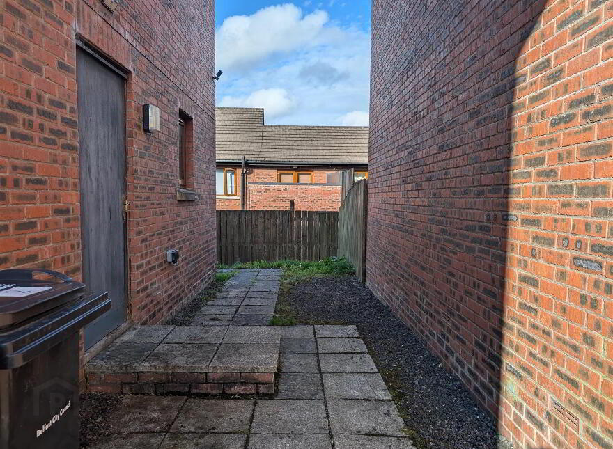 2 Altnagarron View, Belfast, BT13 3UQ