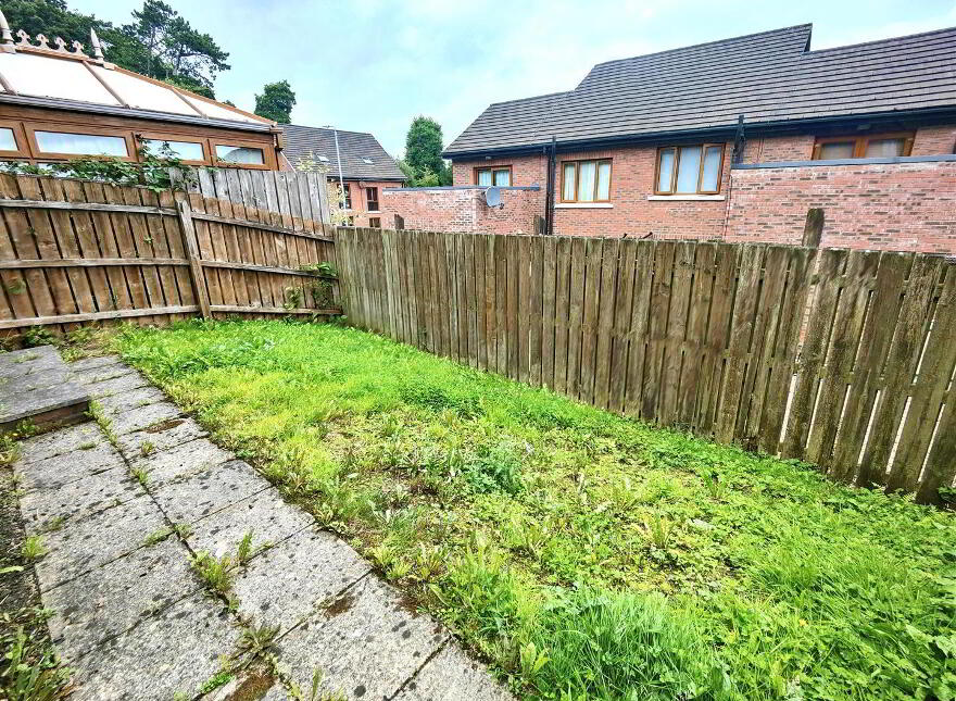 2 Altnagarron View, Belfast, BT13 3UQ