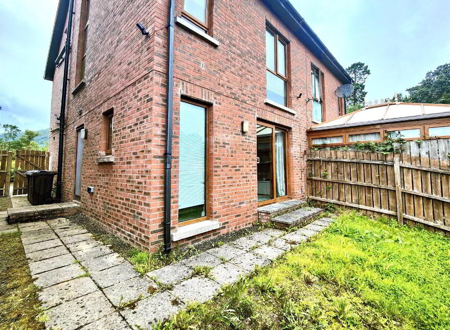 2 Altnagarron View, Belfast, BT13 3UQ