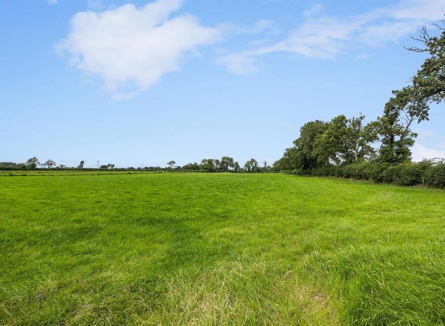 Building Site, At 10 Ballyarnot Road, Muckamore, Antrim, BT41 4SD