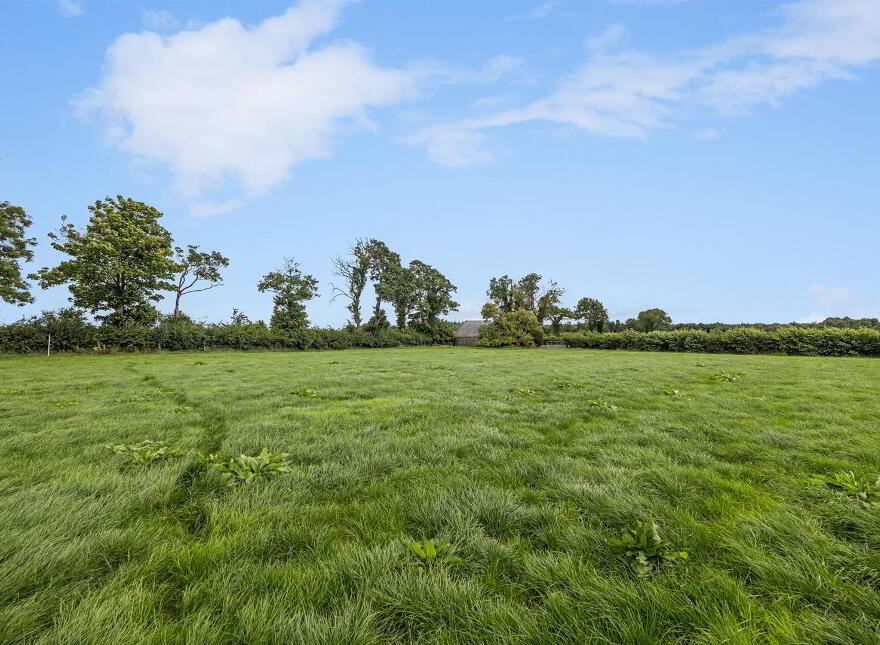 Building Site, At 10 Ballyarnot Road, Muckamore, Antrim, BT41 4SD