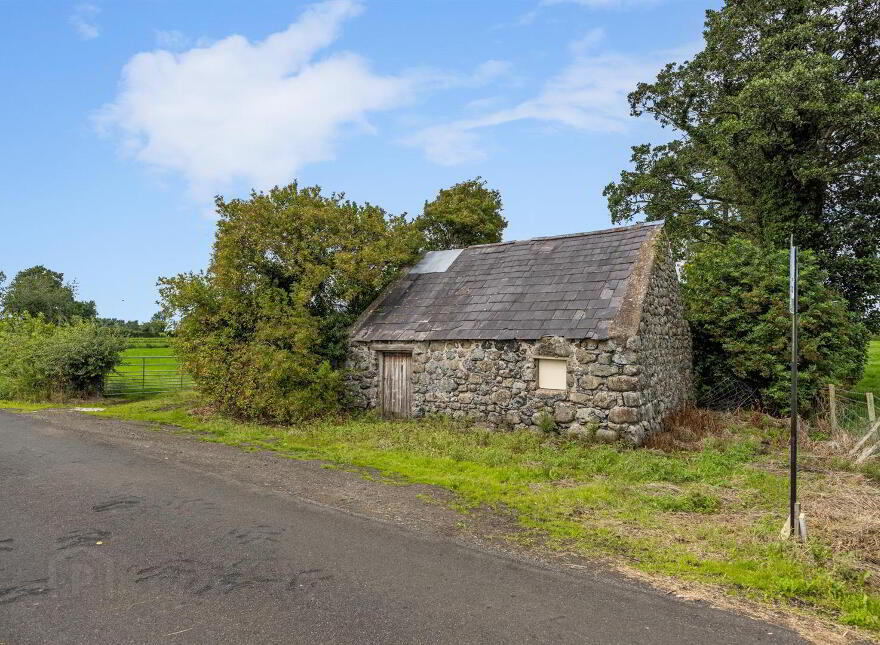 Building Site, At 10 Ballyarnot Road, Muckamore, Antrim, BT41 4SD