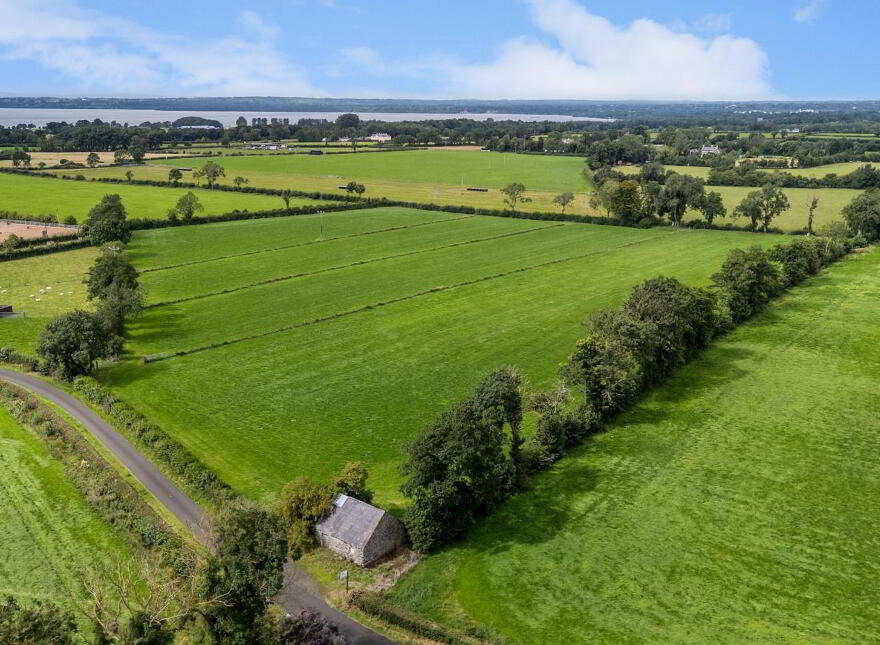 Building Site, At 10 Ballyarnot Road, Muckamore, Antrim, BT41 4SD photo