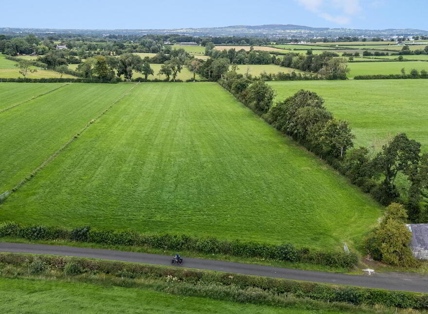 Building Site, At 10 Ballyarnot Road, Muckamore, Antrim, BT41 4SD