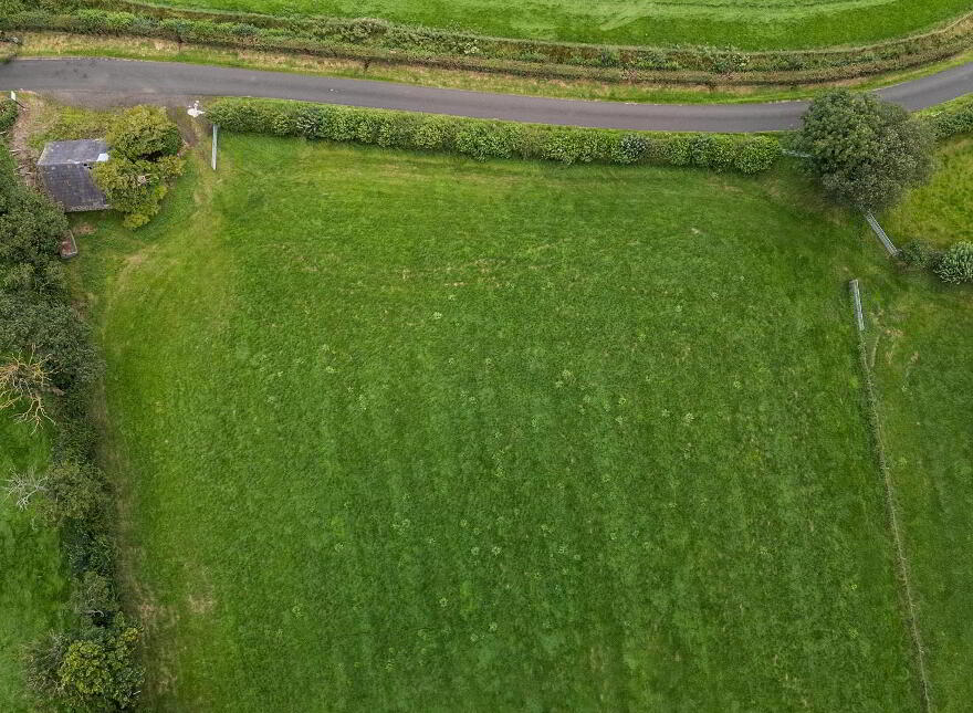 Building Site, At 10 Ballyarnot Road, Muckamore, Antrim, BT41 4SD