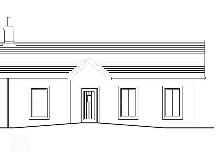 Building Site, At 10 Ballyarnot Road, Muckamore, Antrim, BT41 4SD