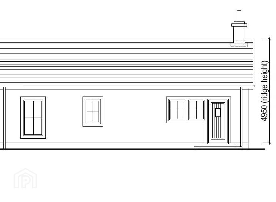 Building Site, At 10 Ballyarnot Road, Muckamore, Antrim, BT41 4SD