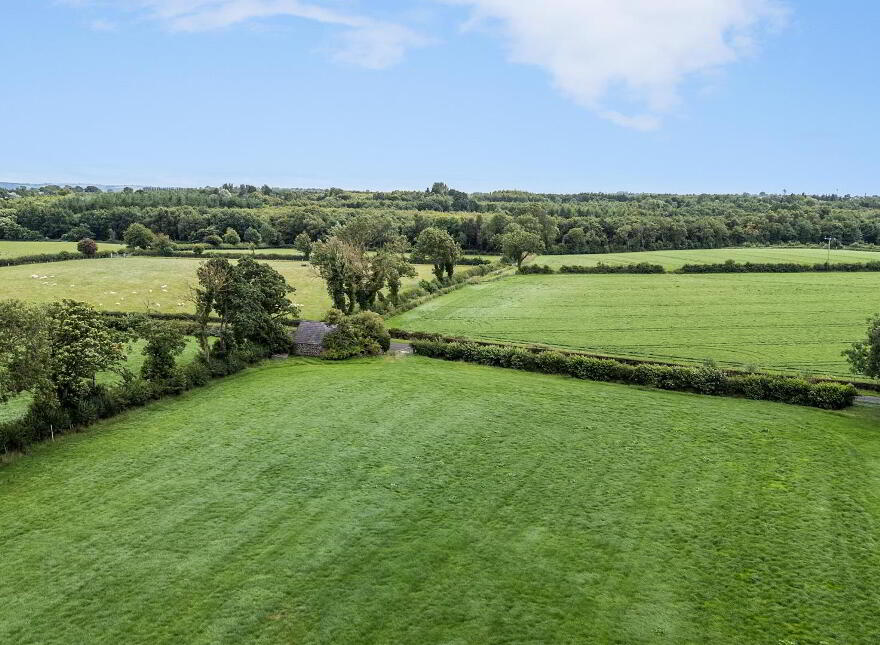 Building Site, At 10 Ballyarnot Road, Muckamore, Antrim, BT41 4SD
