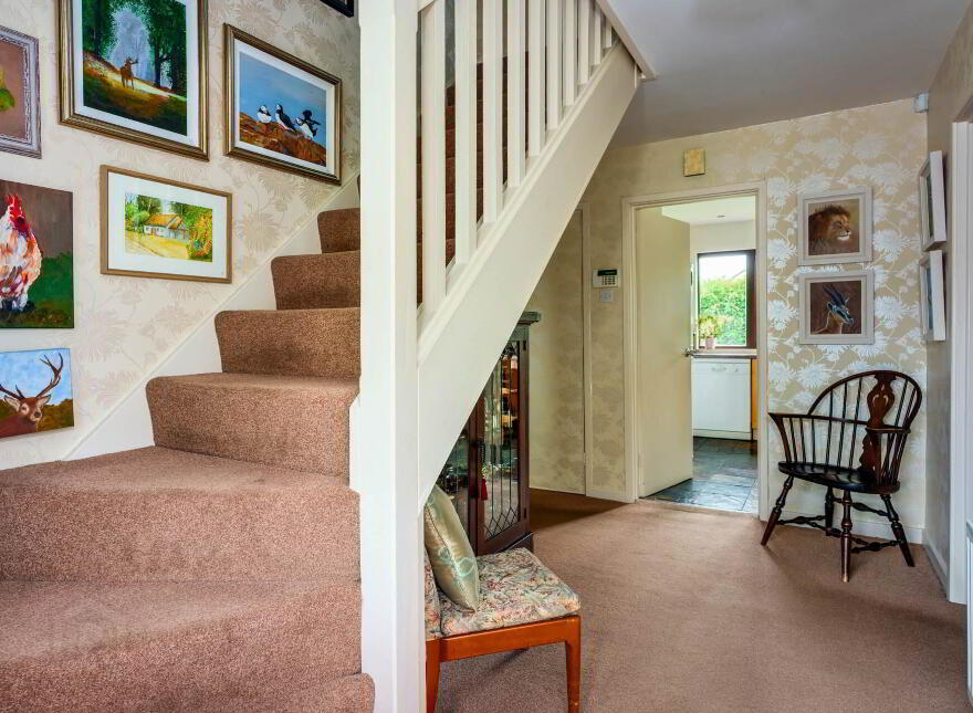 1 Cairnbeg Park, Larne, BT40 1UB