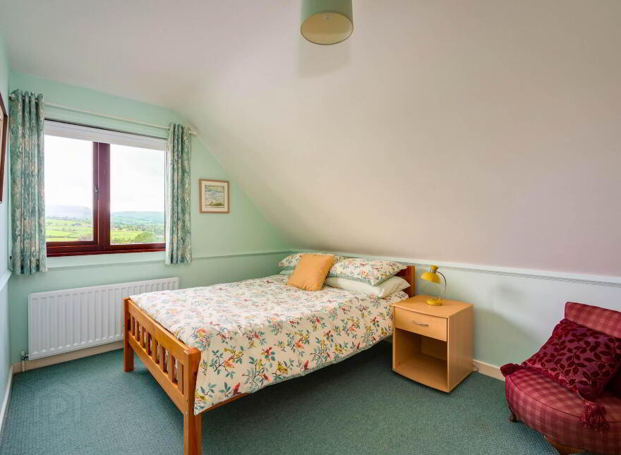1 Cairnbeg Park, Larne, BT40 1UB