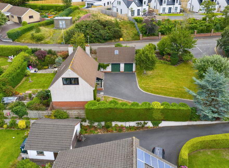 1 Cairnbeg Park, Larne, BT40 1UB