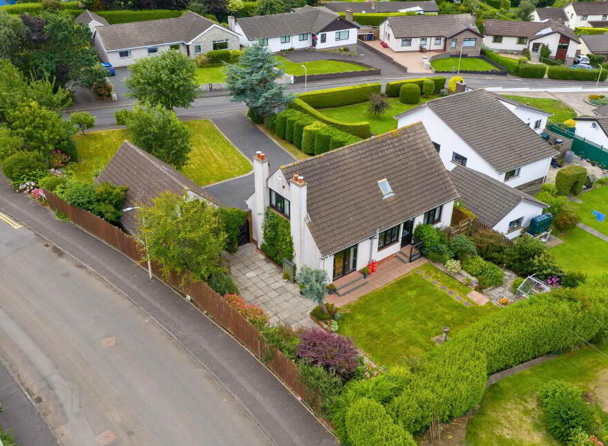 1 Cairnbeg Park, Larne, BT40 1UB