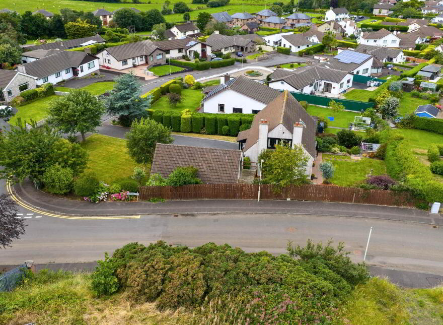 1 Cairnbeg Park, Larne, BT40 1UB