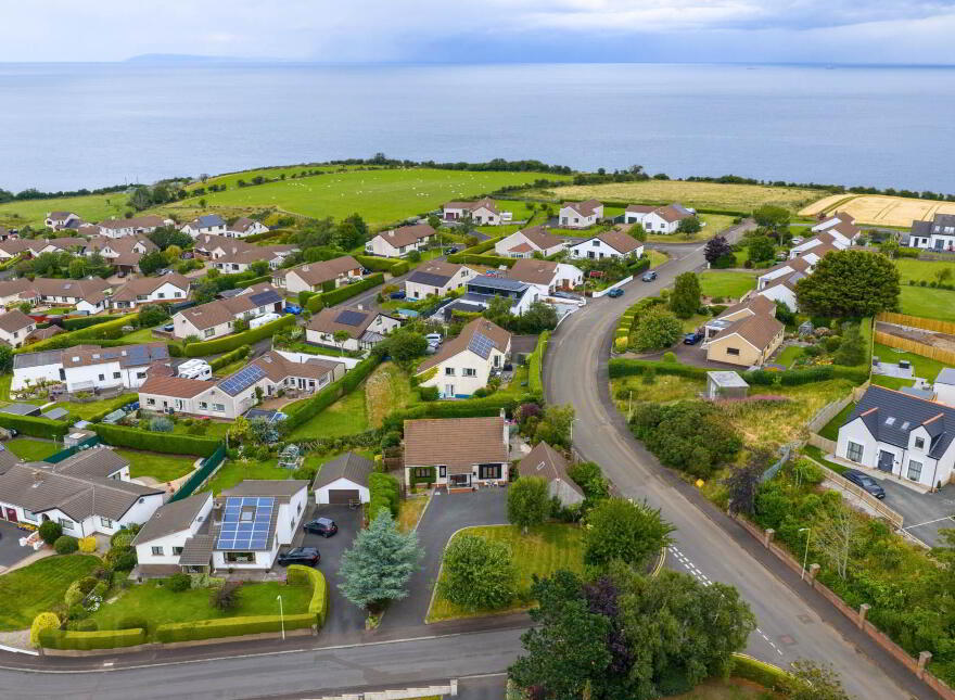 1 Cairnbeg Park, Larne, BT40 1UB