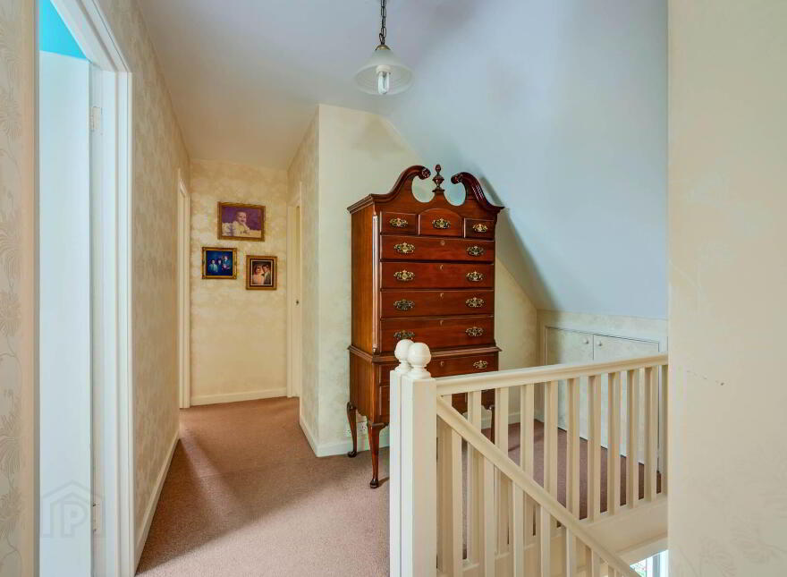 1 Cairnbeg Park, Larne, BT40 1UB