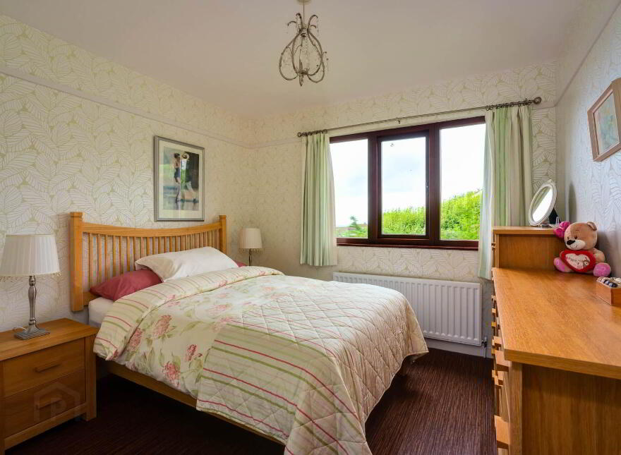 1 Cairnbeg Park, Larne, BT40 1UB