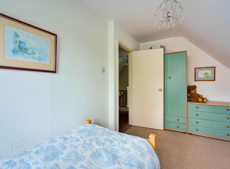 1 Cairnbeg Park, Larne, BT40 1UB