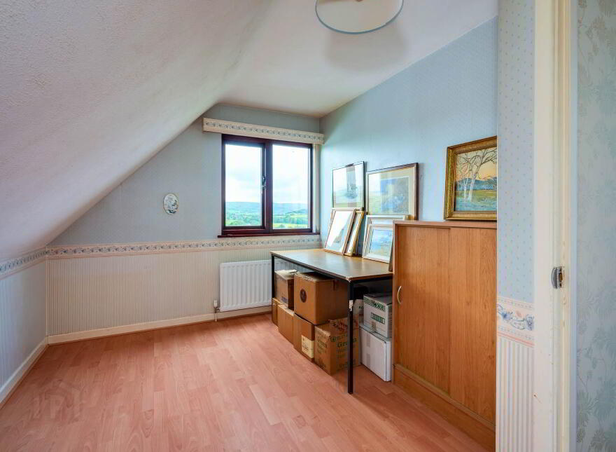 1 Cairnbeg Park, Larne, BT40 1UB