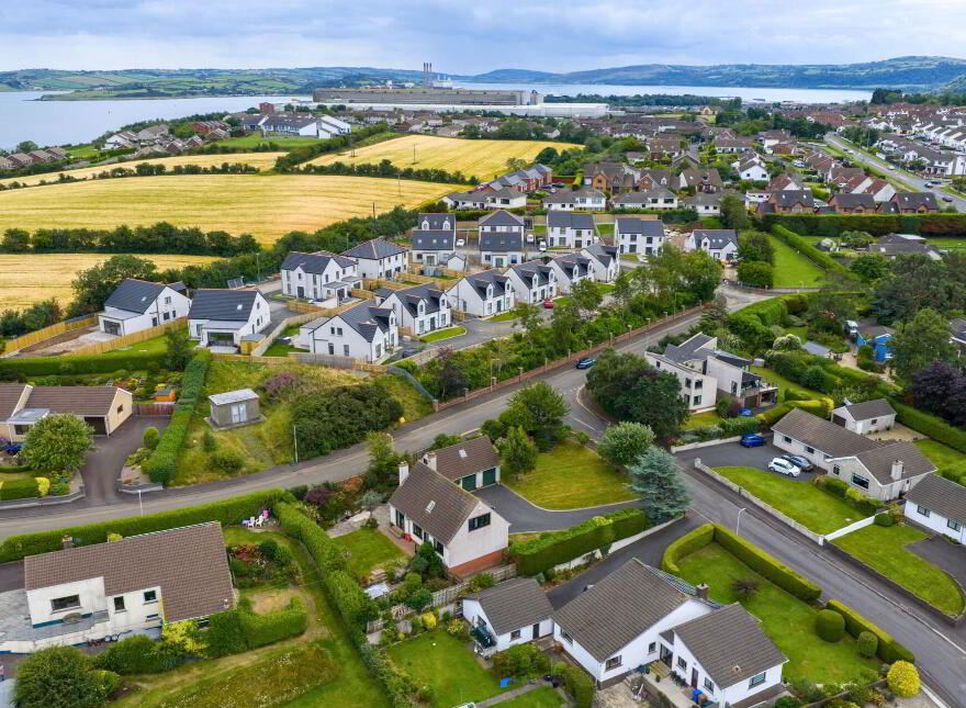 1 Cairnbeg Park, Larne, BT40 1UB