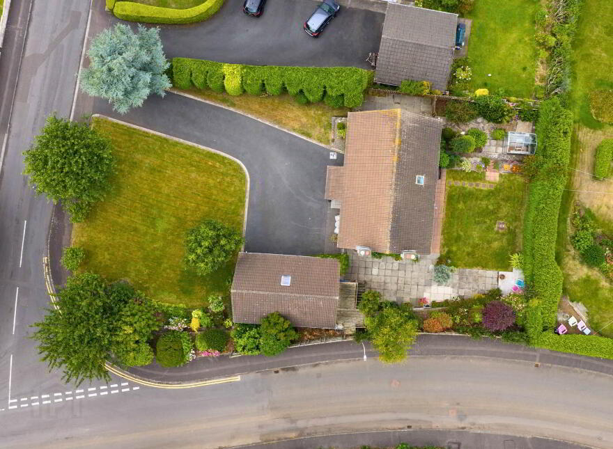1 Cairnbeg Park, Larne, BT40 1UB