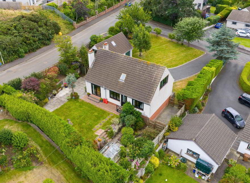 1 Cairnbeg Park, Larne, BT40 1UB