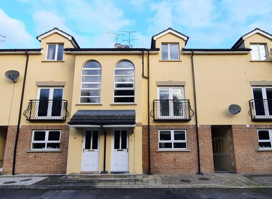 3 Whitebridge Park, Coshquinn Road, Londonderry, BT48 0SS photo