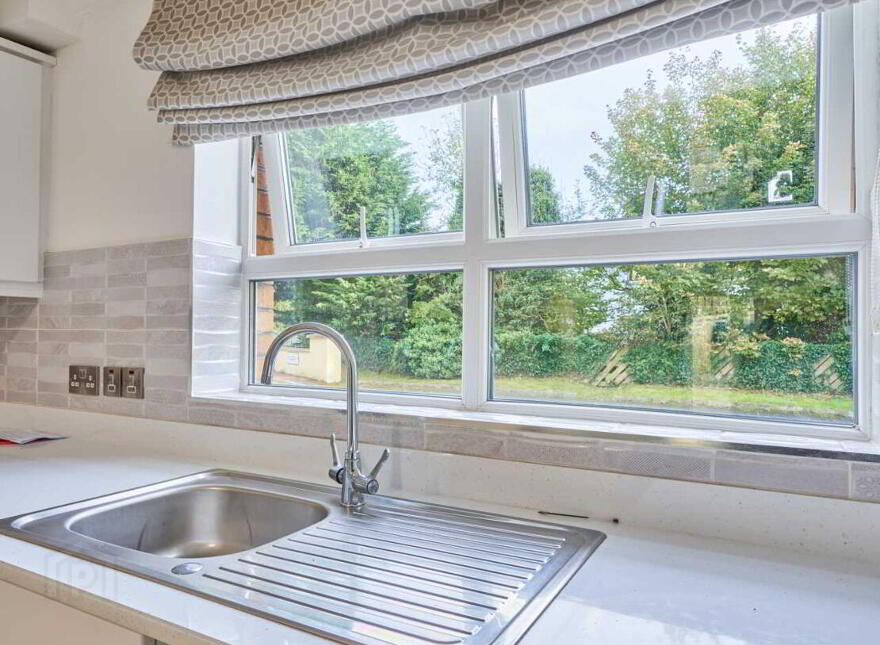 3 Whitebridge Park, Coshquinn Road, Londonderry, BT48 0SS