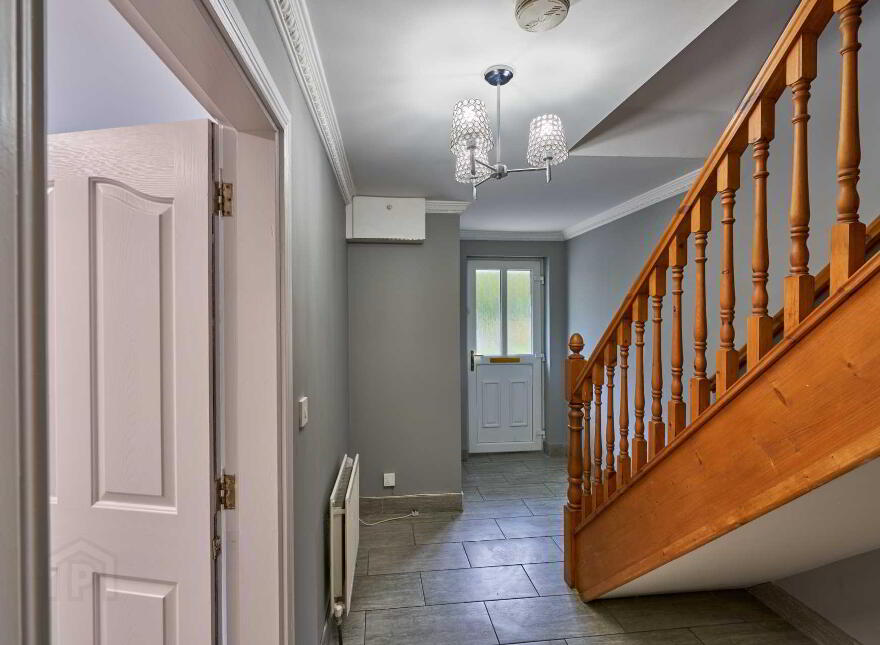 3 Whitebridge Park, Coshquinn Road, Londonderry, BT48 0SS