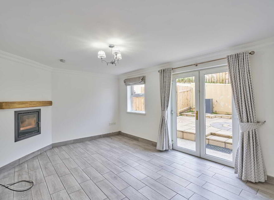 3 Whitebridge Park, Coshquinn Road, Londonderry, BT48 0SS