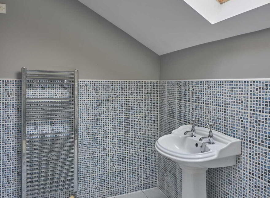 3 Whitebridge Park, Coshquinn Road, Londonderry, BT48 0SS