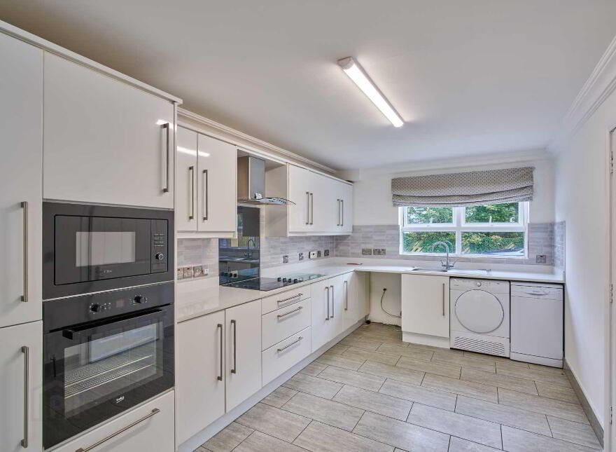 3 Whitebridge Park, Coshquinn Road, Londonderry, BT48 0SS