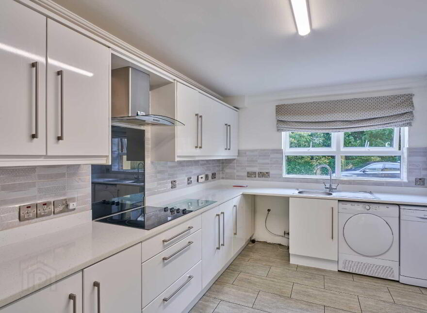 3 Whitebridge Park, Coshquinn Road, Londonderry, BT48 0SS