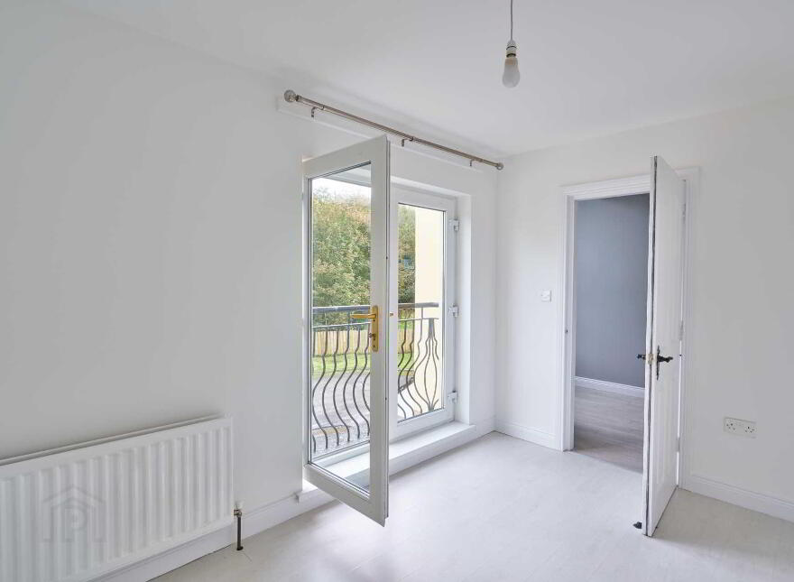 3 Whitebridge Park, Coshquinn Road, Londonderry, BT48 0SS