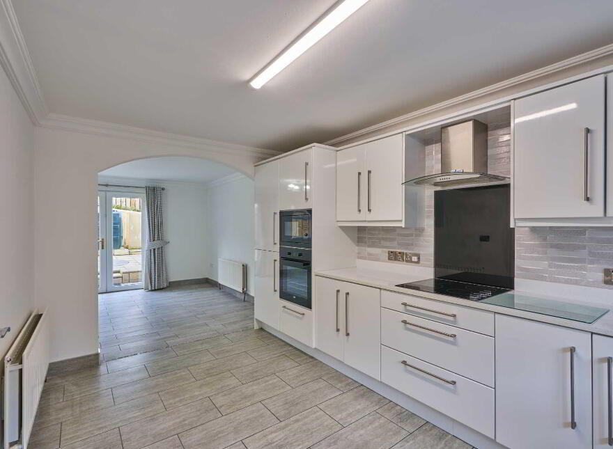 3 Whitebridge Park, Coshquinn Road, Londonderry, BT48 0SS