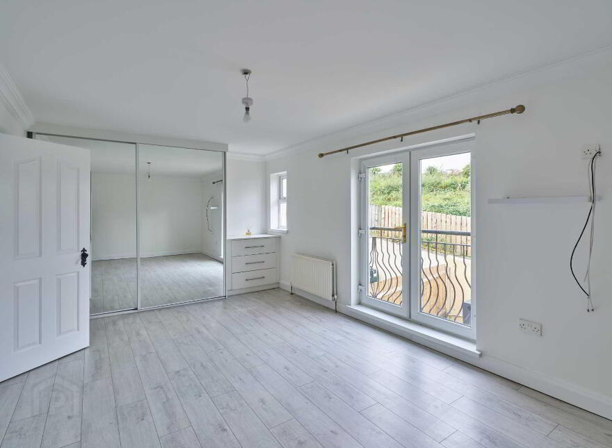 3 Whitebridge Park, Coshquinn Road, Londonderry, BT48 0SS