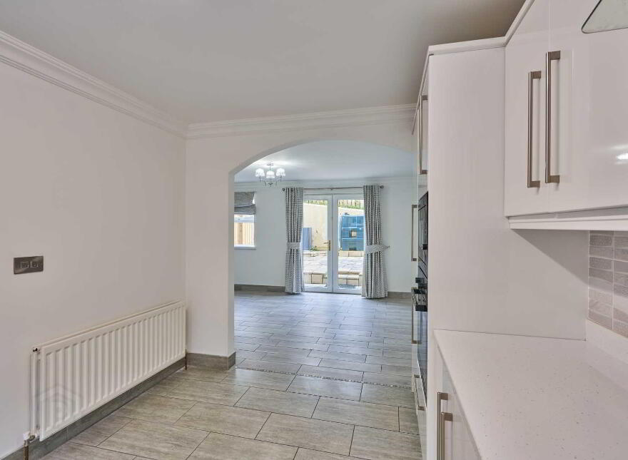 3 Whitebridge Park, Coshquinn Road, Londonderry, BT48 0SS