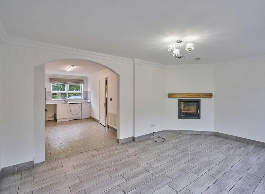 3 Whitebridge Park, Coshquinn Road, Londonderry, BT48 0SS