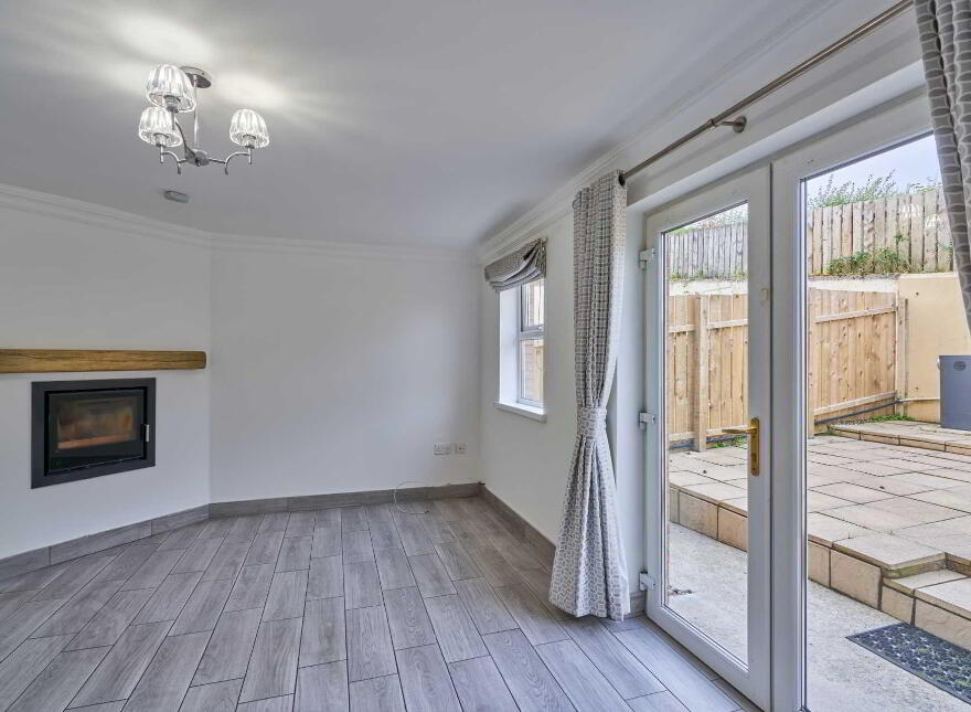 3 Whitebridge Park, Coshquinn Road, Londonderry, BT48 0SS