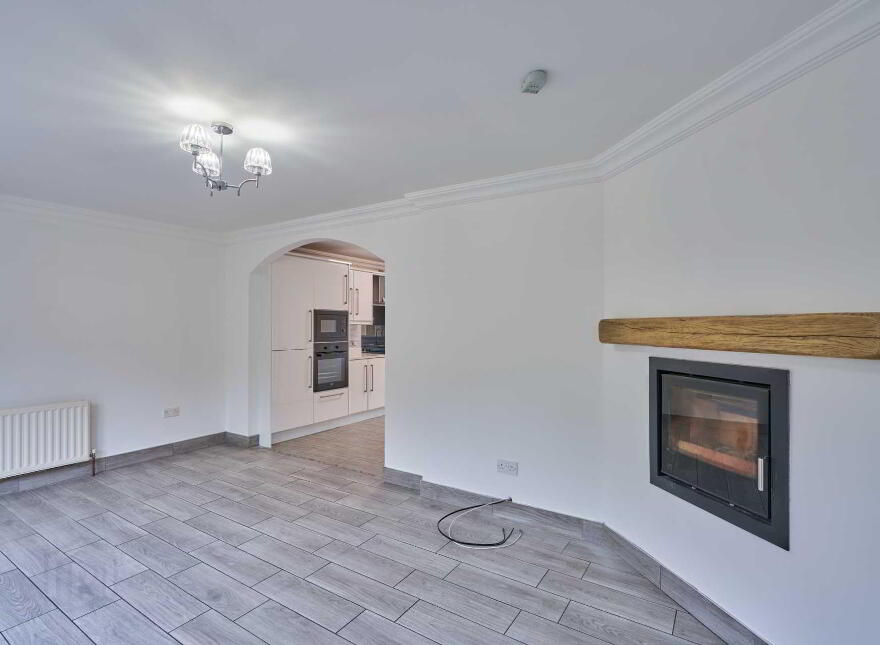 3 Whitebridge Park, Coshquinn Road, Londonderry, BT48 0SS